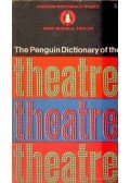 Taylor, John Russell - The Penguin Dictionary of the Theatre