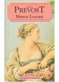 PRÉVOST ABBÉ - Manon Lescaut