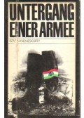 Nemeskürty István - Untergang einer Armee
