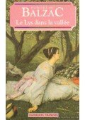 Honoré de Balzac - Le Lys dans la vallée