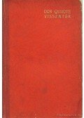 CHESTERTON, G.K. - Don Quijote visszatér
