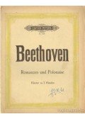 Beethoven, Ludwig von - Beethoven - Romanzen und Polonaise