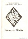 Radoszáv Miklós - Sziromszárnyak lebbenése a város felett