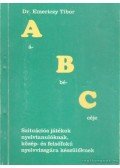Emericzy Tibor - ABC ábécéje