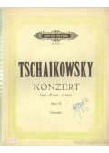 Tschaikowsky, Peter - Tschaikowsky - Konzert b moll