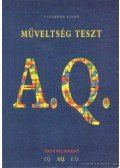 Szöllősi Péter - A.Q. - Műveltség teszt
