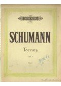 Schumann, Robert - Schumann - Toccata