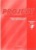 Woodbridge, Teresa,Tom Hutchinson - Project teacher's book 2