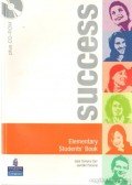 Parsons, Jennifer,JANE COMYNS CARR - Success Elementary - Students' Book