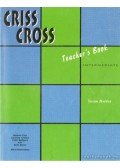 Ellis, Melanie,Laidlaw, Caroline,Byrne, Donn,Medgyes Péter - Criss Cross Teacher's Book intermediate