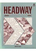 Liz & John Soars - Headway Advanced Workbook