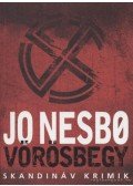 Jo Nesbo - Vörösbegy