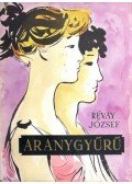 Révay József - Aranygyűrű