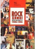 Berta Péter - Rockzenei kézikönyv 1950-1993 (A-K)