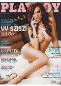 Radnai Péter - Playboy 2007. december