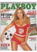 Radnai Péter - Playboy 2006. július