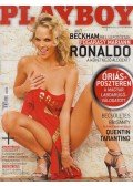 Radnai Péter - Playboy 2009. szeptember