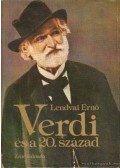 Lendvai Ernő - Verdi és a 20. század