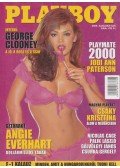 Pósa Árpád - Playboy 2000. augusztus