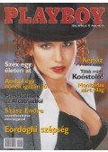 Gordon István - Playboy 2000. április