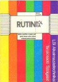 Rucz Lajos - Rutinról-Rutinra