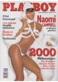 Turczi István - Playboy 2000. január
