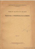 Bíróné dr. Nagy Edit,Dr. Jáki László - Fejezetek a sportpedagógia köréből
