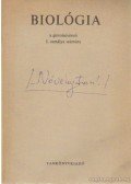 Árokszállásy Zoltán - Biológia a gimnáziumok I. osztálya számára