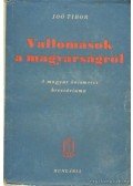 Joó Tibor - Vallomások a magyarságról