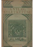 Rutherford J. F. - A világ keletkezése