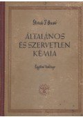 Dr. Straub F. Brunó - Általános és szervetlen kémia