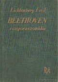 Lichtenberg Emil - Beethoven zongoraszonátái