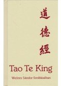 Lao-Ce - Tao Te King