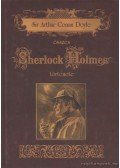 Sir Arthur Conan Doyle - Sir Arthur Conan Doyle összes Sherlock Holmes története I.