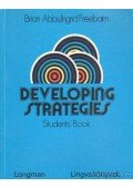 Abbs, Brian,Freebairn, Ingrid - Developing strategies students' book strategies 3