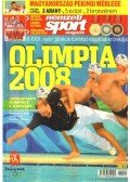 Malonyai Péter - Olimpia 2008