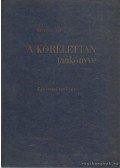 Sós József,Kesztyűs Lóránd - A kórélettan tankönyve