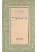 Dr. Nagy Sándor - Megbékélés