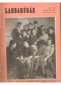 Hoffer József - Labdarúgás 1962. teljes