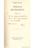 Bakó Ágnes - Fekete szivárvány