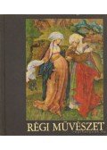 Katona László - Régi művészet