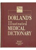 Elliott, Michelle A.(szerk.) - Dorland's Illustrated Medical Dictionary