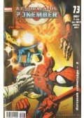 Bendis, Brian Michael - A Csodálatos Pókember 2009/7. 73. szám