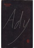 Hatvany Lajos - Ady
