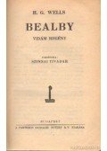 H.G. Wells - Bealby