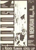 Mihancsik Zsófia - Új Folyosó 1993/V. szám - In memoriam Magyar rádió