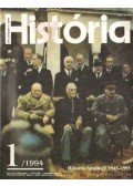 Glatz Ferenc - História 1994. (teljes)