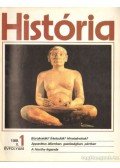 Glatz Ferenc - História 1988. (teljes)