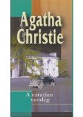 Agatha Christie - A váratlan vendég