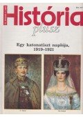 Glatz Ferenc - História plusz XV. évfolyam / 11.szám